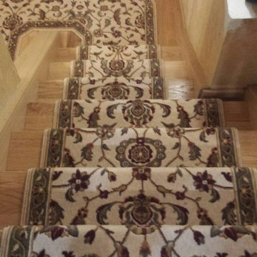 Custom Runner