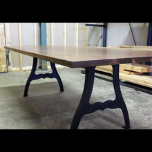 tables