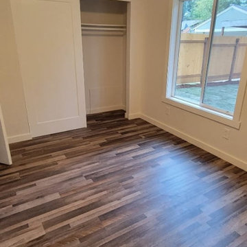 Full remodel