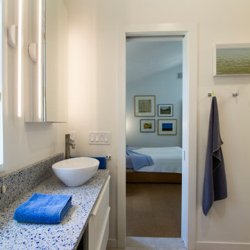 Toward Net Zero
