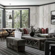 Ski House