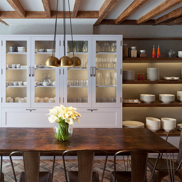 Brooklyn Townhouse