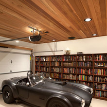 garages
