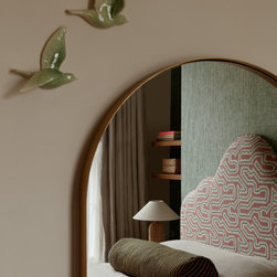 LITTLE CAMDEN - Wall Mirrors