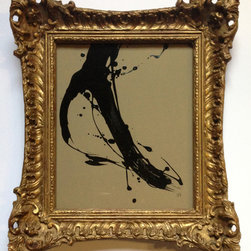 Representing Artist John Mayberry - Artwork