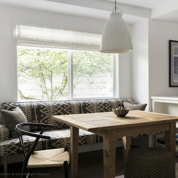 KITCHEN REMODEL | Contemporary Home Remodel Part Seven