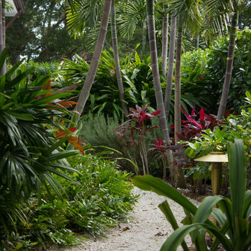 A winter retreat in Jupiter