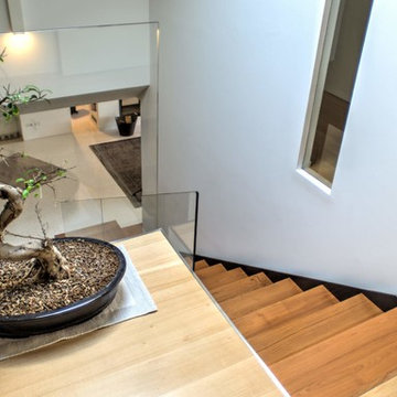 Scale - Villa con piscina