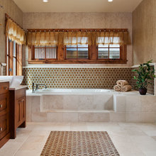 Master Tub