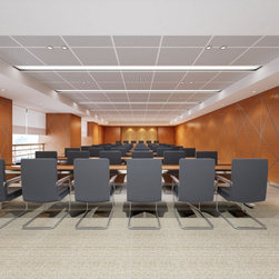 Luxury Acoustic Wall & Ceiling Panels by Mikodam - VERO - Wall Panels