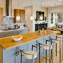 Kitchen Ideas