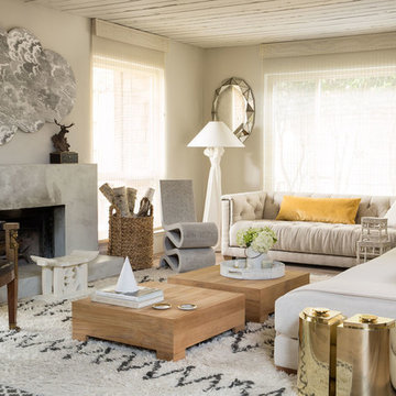 MODERN FARMHOUSE - ULTIMATE KITCHEN