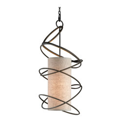 Woodbridge Lighting Product Data Sheet 140824 - Pendant Lighting