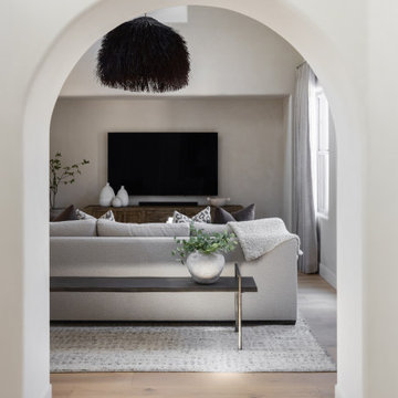Wabi Sabi Retreat