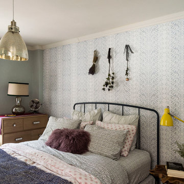 Chelsea Boutique Bohemian