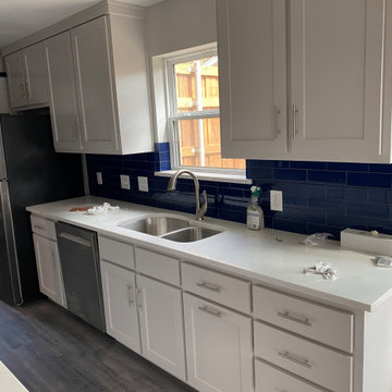 Remodeling