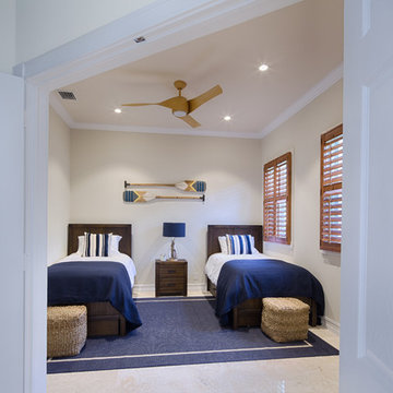 More of Coastal Beach Home