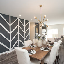 Clivdon Mews Great Room