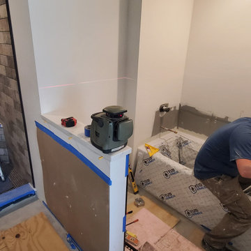 Kitchen and Bathroom Remodeling