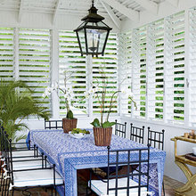 breakfast room