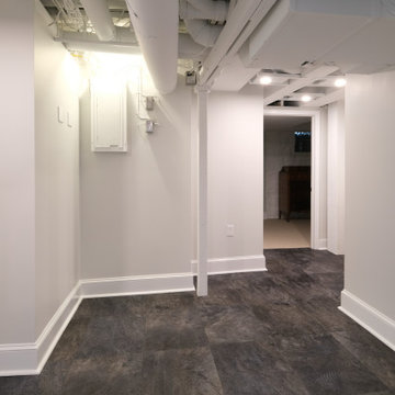 Ruxton Basement, 2024