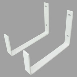 Sport Utility Hooks (SafeRacks) - Wall Hooks