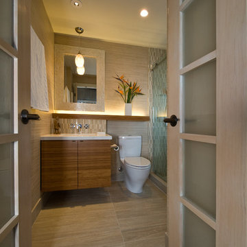Soothing Spa Retreat