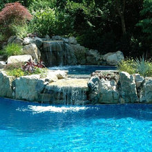 Pool / Spa