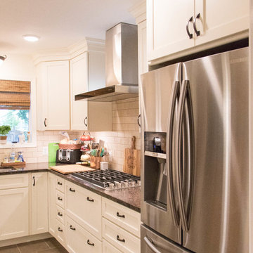 Kitchen Remodel - Liverpool NY