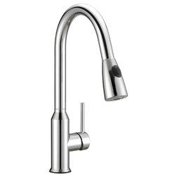 Contemporary Kitchen Faucets by Safavieh