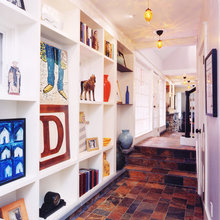 hall