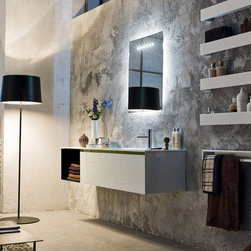 Artelinea Bath Vanity - Products