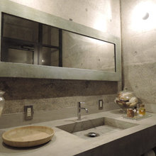 Bathrooms