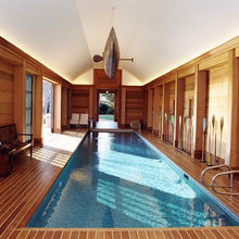 pools