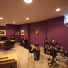 Music Studio