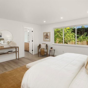 Full Home Remodeling - Mercer Island, WA