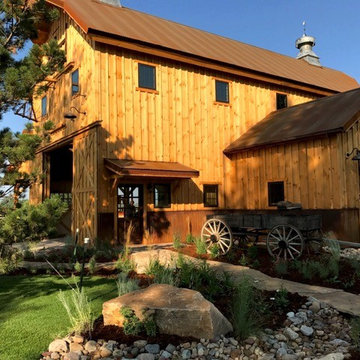 Event Barn