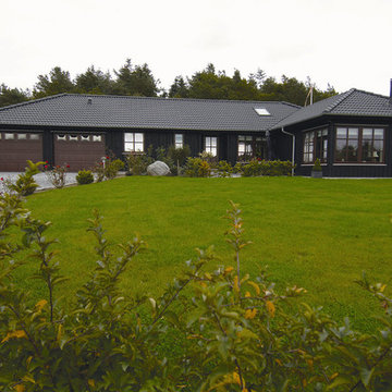 Eksteriør