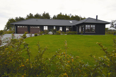 Eksteriør