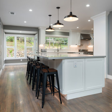 Kitchen Remodel