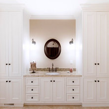 cabinets