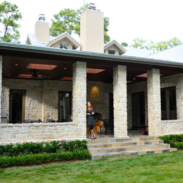 Hall Residence