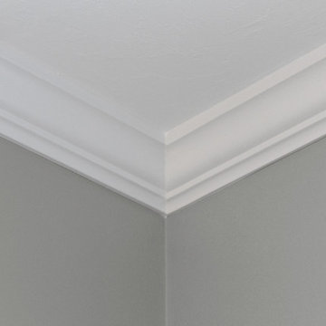 Power-Up Powder Room