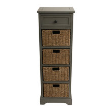 storage