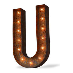Lighted Signs - Novelty Lighting