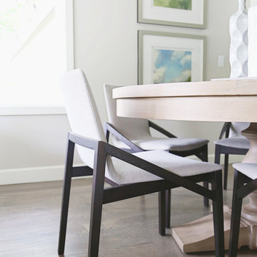 Fieldstone Remodel