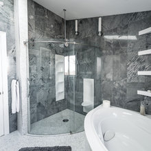 KINETIK Shower Door