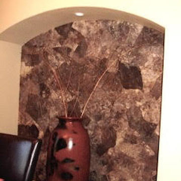 Previous Projects
