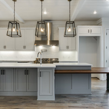 Modern Farmhouse