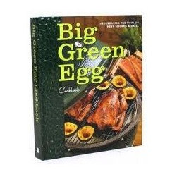 Big Green Eggs - Grill Tools & Accessories